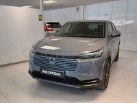 Usado Honda HR-V Elegance 131 CV (96 kW) 2025 Gris / plata SUV