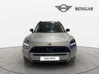 Usado Mini Countryman 163 CV (119 kW) 2024 Gris SUV