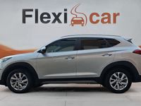 usado Hyundai Tucson 1.6crdi Essence 4x2