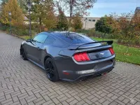 Usado Ford Mustang 310 CV (228 kW) 2020 Gris Coupe