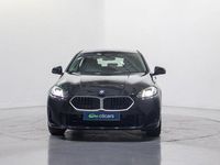 Usado BMW 118 150 CV (110 kW) 2024 Negro Utilitario
