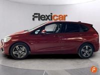 Usado BMW 218 150 CV (110 kW) 2016 Rojo