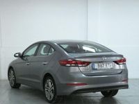 usado Hyundai Elantra Tecno