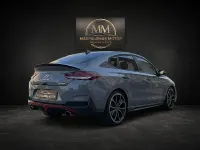 Usado Hyundai i30 N Performance 280 CV (205 kW) 2025 Gris / plata Berlina