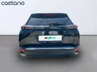 Usado Peugeot 2008 Active 100 CV (73 kW) 2022 Negro SUV