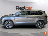 Usado Skoda Karoq SportLine 150 CV (110 kW) 2025 Gris SUV