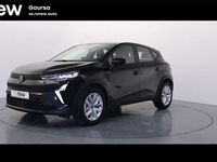 Usado Renault Captur Evolution 90 CV (66 kW) 2025 Negro SUV