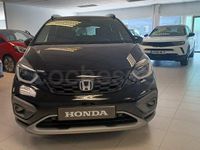 Nuevo Honda Jazz 122 CV (89 kW) 2025 Negro Utilitario