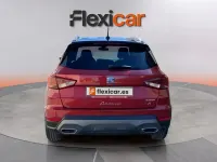 Usado Seat Arona FR 150 CV (110 kW) 2023 Rojo SUV