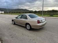 Usado Rover 75 116 CV (85 kW) 2002 Beige Berlina