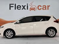 usado Toyota Auris 1.2 120T Active (Business Plus) Gasolina en Flexicar Badalona