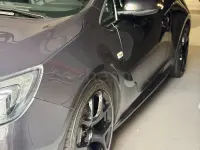 Usado Opel Astra GTC OPC 280 CV (205 kW) 2012 Negro Berlina