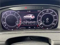 Usado VW Golf VII GTI 245 CV (180 kW) 2019 Blanco Berlina