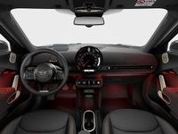 Nuevo Mini Aceman Essential 160 kW (218 CV) 2025 Eléctrico SUV