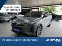 Nuevo Omoda 9 537 CV (394 kW) 2025 Gris / plata SUV