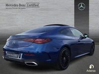 Usado Mercedes CLE220 197 CV (144 kW) 2024 Pintura