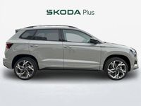 Nuevo Skoda Karoq SportLine 150 CV (110 kW) 2025 Gris SUV