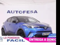 Usado Toyota C-HR Advance 122 CV (89 kW) 2019 SUV