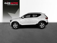 Usado Volvo XC40 129 CV (94 kW) 2024 Blanco SUV