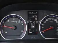 Usado Honda CR-V Executive 140 CV (102 kW) 2009 Gris / plata SUV