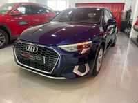 usado Audi A3 Sportback 30tdi Advanced