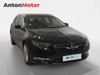 Usado Opel Insignia Excellence 165 HP (121 kW) 2019 Preto Carrinha