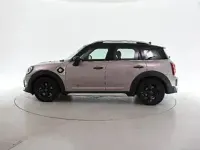 Usado Mini Cooper S Countryman 220 CV (161 kW) 2021 Gris / plata SUV