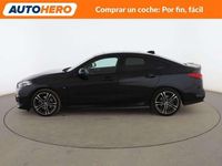 Usado BMW 218 M Sport 136 CV (100 kW) 2021 Negro Coupe