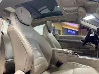 Usado Mercedes E250 204 CV (150 kW) 2013 Gris / plata Coupe