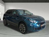 Nuevo Fiat 600 La Prima 114 kW (156 CV) 2025 Verde SUV