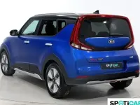 Usado Kia Soul EV 150 kW (204 CV) 2020 SUV