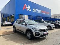 usado Dacia Sandero Stepway Tce Comfort Cvt 67kw