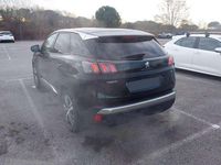 Usado Peugeot 3008 Allure 226 CV (166 kW) 2023 Negro SUV