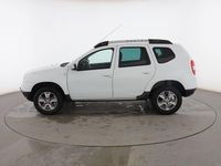 Usado Dacia Duster Lauréate 110 CV (80 kW) 2015 Blanco SUV