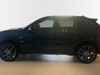 Usado Lynk & Co 01 261 CV (191 kW) 2021 Azul SUV