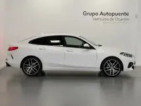 Usado BMW 218 Gran Coupé Comfort Edition 150 CV (110 kW) 2021 Blanco Coupe