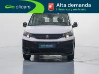 Usado Peugeot Rifter Business-Line 100 CV (73 kW) 2022 Blanco Monovolumen