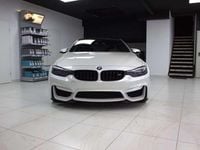 Usado BMW M4 Competition Edition 431 CV (317 kW) 2020 Blanco Coupe