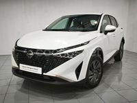 Usado Nissan Qashqai Acenta 140 CV (102 kW) 2024 Blanco SUV