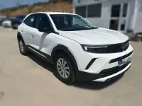 Usado Opel Mokka Edition 110 CV (80 kW) 2023 Blanco SUV