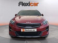 Brugt Kia XCeed 141 HK (103 kW) 2022 Rød SUV