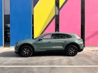 Nuevo Porsche Cayenne Turbo Electric 2026 Eléctrico SUV