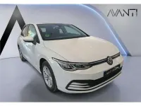 Usado VW Golf VIII Life 110 CV (80 kW) 2022 Utilitario