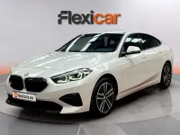 Usado BMW 218 150 CV (110 kW) 2021 Blanco Descapotable