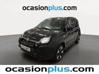 Usado Fiat Panda Cross Cross 70 CV (51 kW) 2023 Negro Utilitario