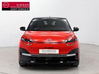 Nuevo Nissan Micra Tekna 110 kW (150 CV) 2025 Negro Berlina