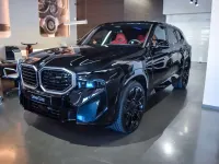 Usado BMW XM Comfort Edition 313 CV (230 kW) 2026 Negro SUV