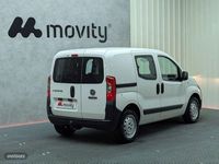 Usado Fiat Fiorino 80 CV (58 kW) 2018 Blanco Monovolumen