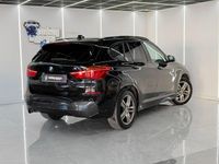 Usado BMW X1 Shadowline 150 CV (110 kW) 2018 Negro SUV