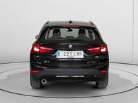 Usado BMW X1 Performance 116 CV (85 kW) 2022 SUV